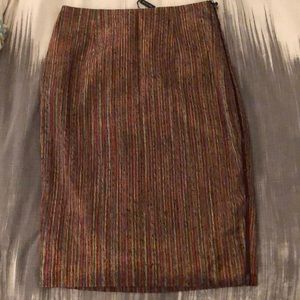 Rachel Roy pencil skirt NWT